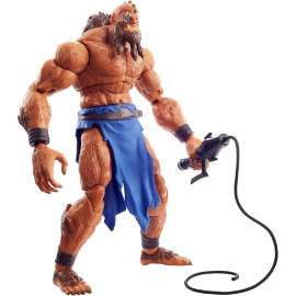 masters the universe revel. beast man