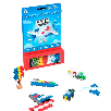 plus plus activity pad transporte 125 piezas plus plus activity pad transporte 125 piezas