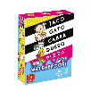 taco, gato.....waterproof (ludilo - 89026) taco, gato.....waterproof (ludilo - 89026)