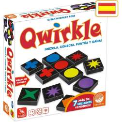 qwirkle (ludilo - 80450)