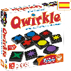 qwirkle (ludilo - 80450)