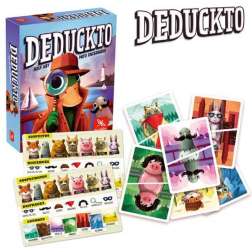 juego deduckto (ludilo - 89113)