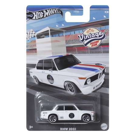 hot wheels pro vintage coche surtidos (mattel - hrt81)