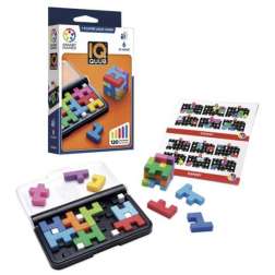 smart games iq quub (ludilo - sg494)