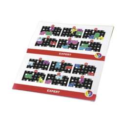 smart games iq quub (ludilo - sg494)