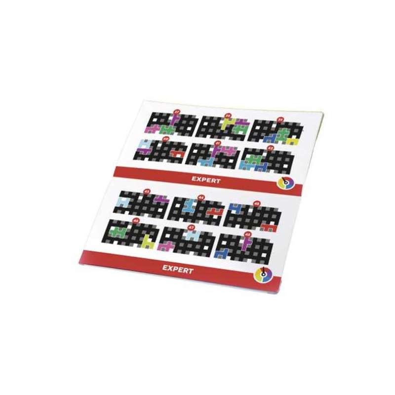 smart games iq quub (ludilo - sg494)