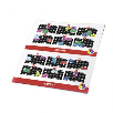 smart games iq quub (ludilo - sg494)