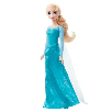 disney frozen muÑeca elsa (mattel - hlw47) disney frozen muÑeca elsa (mattel - hlw47)
