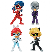 ladybug magic heroez pop surprise (toy partner - 50461) ladybug magic heroez pop surprise (toy partner - 50461)