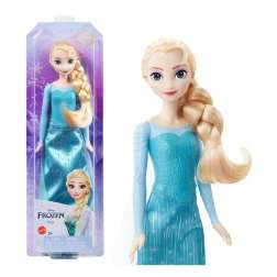 disney frozen muÑeca elsa   (mattel - hlw47)
