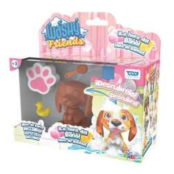 washy friends single box (toy partner - wfs03)