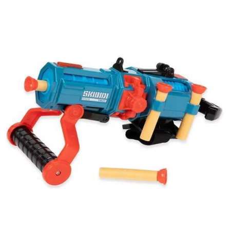 skibidi toilet plunger blaster (toy partner - 1420)
