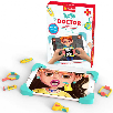 doctor set (toy partner - shifu041of) doctor set (toy partner - shifu041of)