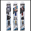 star wars lightsaber force sable ( hasbro - f11355l0) star wars lightsaber force sable ( hasbro - f11355l0)