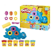 play-doh dinosaurio formas y colores (hasbro - g04915l0) play-doh dinosaurio formas y colores (hasbro - g04915l0)