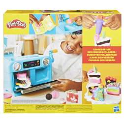 play-doh mini horno de pasteles (hasbro - g04975l0)