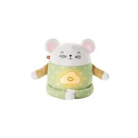 fisher-price ratoncito medita conmigo