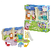 peppa pig la guarderia portatil de peppa (hasbro - g05305l0) peppa pig la guarderia portatil de peppa (hasbro - g05305l0)