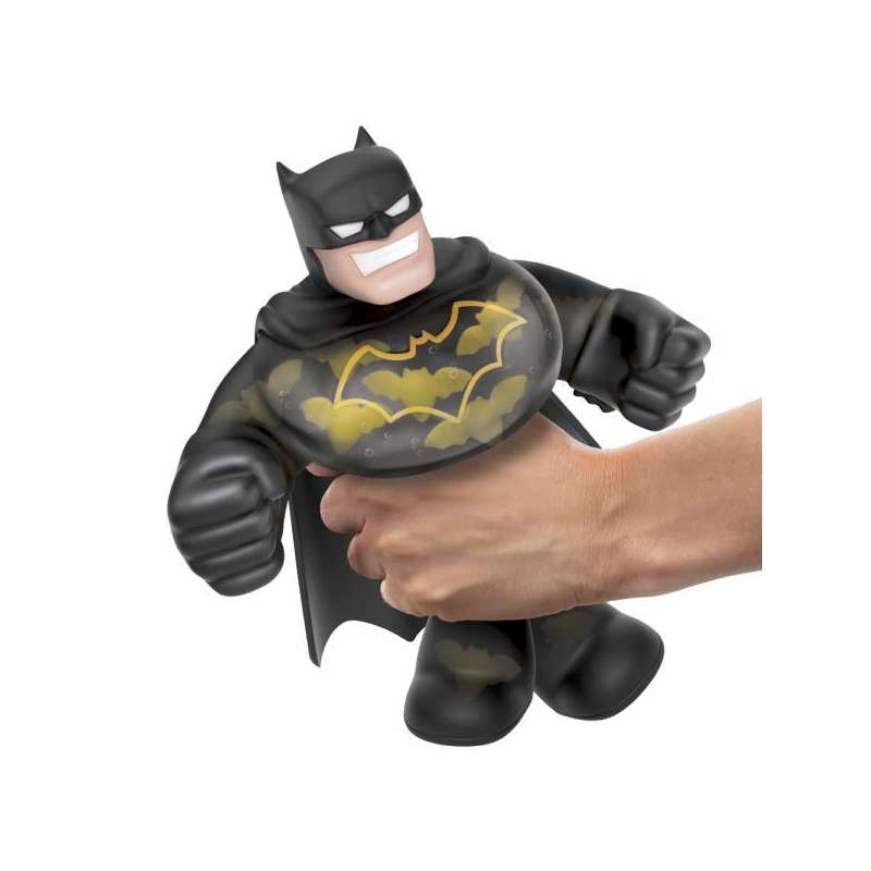 goo jit zu figura dc heroes surtidas 8bandai - co41118) goo jit zu figura dc heroes surtidas 8bandai - co41118)