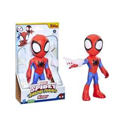 spidey figura superheroe spidey (hasbro - f39865x0)