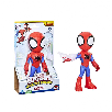 spidey figura superheroe spidey (hasbro - f39865x0) spidey figura superheroe spidey (hasbro - f39865x0)