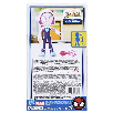 spidey figura superheroe ghost spider ( hasbro - f39875x4) spidey figura superheroe ghost spider ( hasbro - f39875x4)