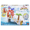 spidey waterwebs isla spidey playset (hasbro - g06655l0) spidey waterwebs isla spidey playset (hasbro - g06655l0)