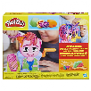 play-doh la peluqueria ( hasbro - f88075l0) play-doh la peluqueria ( hasbro - f88075l0)