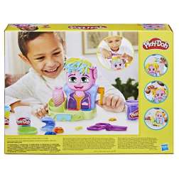 play-doh la peluqueria ( hasbro - f88075l0)