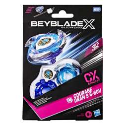 beyblade x skits iniciales 2.0 con lanzador surtidos (hasbro - g0840eu4)