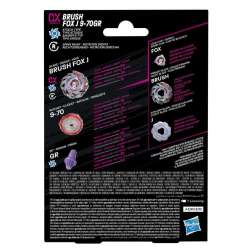 beyblade x skits iniciales 2.0 con lanzador surtidos (hasbro - g0840eu4)