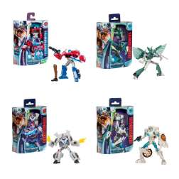 transformers earthspark clase deluxe ( hasbro - f62315l2 )