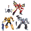 transformers earthspark clase deluxe  ( hasbro - f62315l2 )