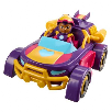 iron man and friends vehiculo y armadura 2 en 1 surtidos (hasbro - g12585l0)