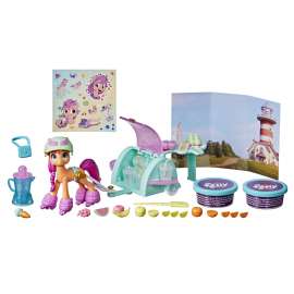 my little pony escenas magicas