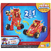 iron man and friends vehiculo y armadura 2 en 1 surtidos (hasbro - g12585l0)