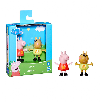 peppa pig los mejores amigos de peppa ( hasbro - f64135l4 ) peppa pig los mejores amigos de peppa ( hasbro - f64135l4 )