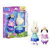 peppa pig estilos divertidos (hasbro - f88595l2) peppa pig estilos divertidos (hasbro - f88595l2)