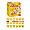 play-doh pack 20 botes ( hasbro - a7924euc ) play-doh pack 20 botes ( hasbro - a7924euc )