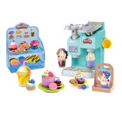 play-doh super cafeteria ( hasbro - f58365l0 )