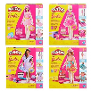 play-doh barbie diseÑador de muÑecas surtidas (hasbro - g13545l0) play-doh barbie diseÑador de muÑecas surtidas (hasbro - g13545l0)