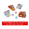 mattel games castores constructores (hpw60) mattel games castores constructores (hpw60)