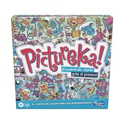 pictureka (hasbro - f2564105)