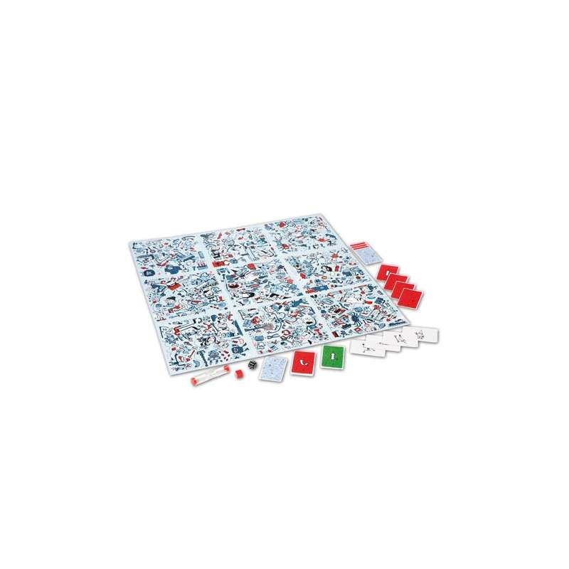 pictureka (hasbro - f2564105)