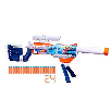nerf load out artic zerostriker (hasbro - g17634n0) nerf load out artic zerostriker (hasbro - g17634n0)