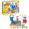 play-doh banco de herramientas (hasbro - f91415l0) play-doh banco de herramientas (hasbro - f91415l0)