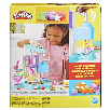 play-doh heladeria multicolor (hasbro - g00285l0)