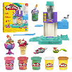 play-doh heladeria multicolor (hasbro - g00285l0)
