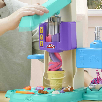 play-doh heladeria multicolor (hasbro - g00285l0)