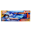 nerf load out galactic commander (hasbro - g15804n0)